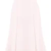 Rita Ballerina Pink A-Linien-Midirock Rita Ballerina Pink A-Linien-Midirock