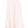 Rita Ballerina Pink A-Linien-Midirock Rita Ballerina Pink A-Linien-Midirock