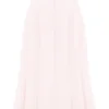 Rita Ballerina Pink A-Linien-Midirock Rita Ballerina Pink A-Linien-Midirock