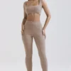 Rosmina Barley Leggings aus Naturwolle Rosmina Barley Leggings aus Naturwolle