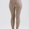 Rosmina Barley Leggings aus Naturwolle Rosmina Barley Leggings aus Naturwolle