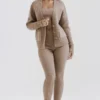 Rosmina Barley Leggings aus Naturwolle Rosmina Barley Leggings aus Naturwolle