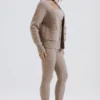 Rosmina Barley Leggings aus Naturwolle Rosmina Barley Leggings aus Naturwolle