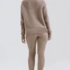 Rosmina Barley Leggings aus Naturwolle Rosmina Barley Leggings aus Naturwolle