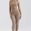 Rosmina Barley Leggings aus Naturwolle Rosmina Barley Leggings aus Naturwolle