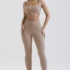Rosmina Barley Leggings aus Naturwolle Rosmina Barley Leggings aus Naturwolle