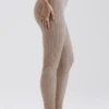 Rosmina Barley Leggings aus Naturwolle Rosmina Barley Leggings aus Naturwolle