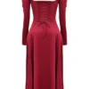 Sebille Ruby Midi-Korsetts-Kleid Sebille Ruby Midi-Korsetts-Kleid