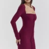 Selene Berry Bodycon-Minikleid Selene Berry Bodycon-Minikleid
