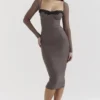 Seraphina Smoke Korsetts-Kleid Seraphina Smoke Korsetts-Kleid