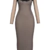 Seraphina Smoke Korsetts-Kleid Seraphina Smoke Korsetts-Kleid