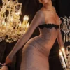 Seraphina Smoke Korsetts-Kleid Seraphina Smoke Korsetts-Kleid
