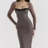 Seraphina Smoke Korsetts-Kleid Seraphina Smoke Korsetts-Kleid