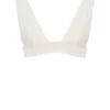 Seychelles Vanilla Bikini-Oberteil mit Bindebändern Seychelles Vanilla Bikini-Oberteil mit Bindebändern
