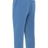 Sky Azure Jogginghose mit Fleece-Rückseite Sky Azure Jogginghose mit Fleece-Rückseite
