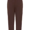 Sky Chocolate Jogginghose mit Fleece-Rückseite Sky Chocolate Jogginghose mit Fleece-Rückseite