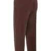 Sky Chocolate Jogginghose mit Fleece-Rückseite Sky Chocolate Jogginghose mit Fleece-Rückseite