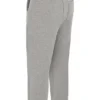 Sky Hellgraue Fleece-Hose für den Sport Sky Hellgraue Fleece-Hose für den Sport