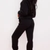 Sky Ink Jogginghose mit Fleece-Rückseite Sky Ink Jogginghose mit Fleece-Rückseite