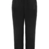 Sky Ink Jogginghose mit Fleece-Rückseite Sky Ink Jogginghose mit Fleece-Rückseite