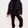Sky Ink Jogginghose mit Fleece-Rückseite Sky Ink Jogginghose mit Fleece-Rückseite