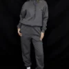 Sky Jogginghose mit dunkelgrauem Fleece-Rückseite Sky Jogginghose mit dunkelgrauem Fleece-Rückseite