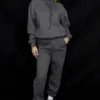 Sky Jogginghose mit dunkelgrauem Fleece-Rückseite Sky Jogginghose mit dunkelgrauem Fleece-Rückseite