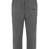 Sky Jogginghose mit dunkelgrauem Fleece-Rückseite Sky Jogginghose mit dunkelgrauem Fleece-Rückseite