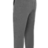 Sky Jogginghose mit dunkelgrauem Fleece-Rückseite Sky Jogginghose mit dunkelgrauem Fleece-Rückseite