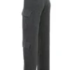 Tea Charcoal Strick-Utility-Hose Tea Charcoal Strick-Utility-Hose