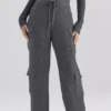 Tea Charcoal Strick-Utility-Hose Tea Charcoal Strick-Utility-Hose