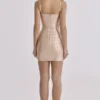 The Body Champagne Bandage Minikleid – Limited Edition The Body Champagne Bandage Minikleid – Limited Edition