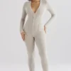Tiggy Opal Marl Jumpsuits Tiggy Opal Marl Jumpsuits