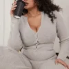 Tiggy Opal Marl Jumpsuits Tiggy Opal Marl Jumpsuits