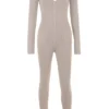 Tiggy Opal Marl Jumpsuits Tiggy Opal Marl Jumpsuits