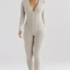Tiggy Opal Marl Jumpsuits Tiggy Opal Marl Jumpsuits