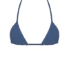 Tropez Bikinioberteil in Tiefblau mit Neckholder Tropez Bikinioberteil in Tiefblau mit Neckholder