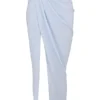 Vesper Maxirock in zartem Blau Vesper Maxirock in zartem Blau