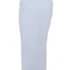 Vesper Maxirock in zartem Blau Vesper Maxirock in zartem Blau