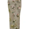 Vesper Vintage-Maxirock mit Blumenmuster Vesper Vintage-Maxirock mit Blumenmuster