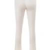 Wren Ivory Kaschmir-Slim-Cigarette-Hose Wren Ivory Kaschmir-Slim-Cigarette-Hose