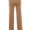 Yalina-Hose aus Kaschmirmischung in Camel Yalina-Hose aus Kaschmirmischung in Camel